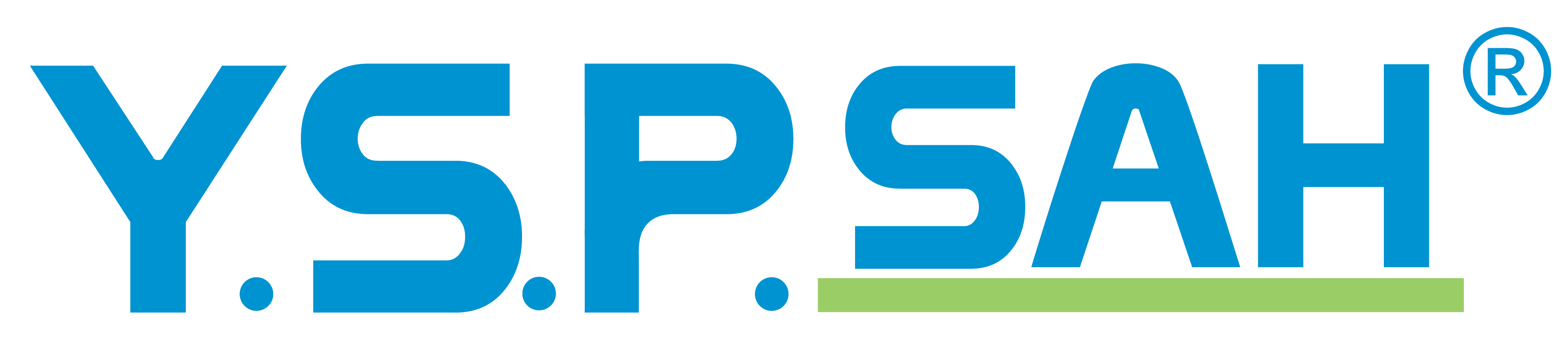 YSPSAH logo